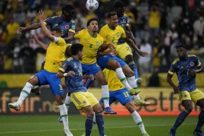 AG体育-哥伦比亚客场逆转胜利，士气高昂(哥伦比亚球赛)