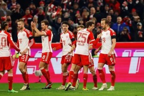 AG体育官方网站-德甲明星杯精彩上演，慕尼黑豪门压镇赢利的简单介绍