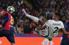 AG体育-国际米兰在德比大战中完胜对手(国际米兰在德比大战中完胜对手是谁)