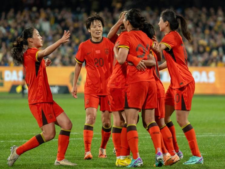 AG体育官网-澳大利亚女足有望破门 第2张 AG体育官网-澳大利亚女足有望破门 第2张