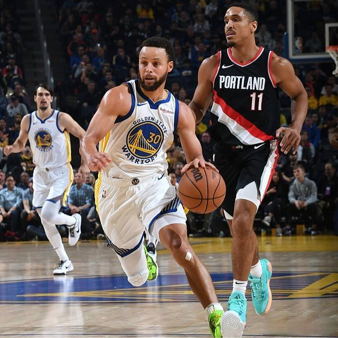 AG官方网站-勇士队新秀表现出色，助攻迎战新赛季  第1张