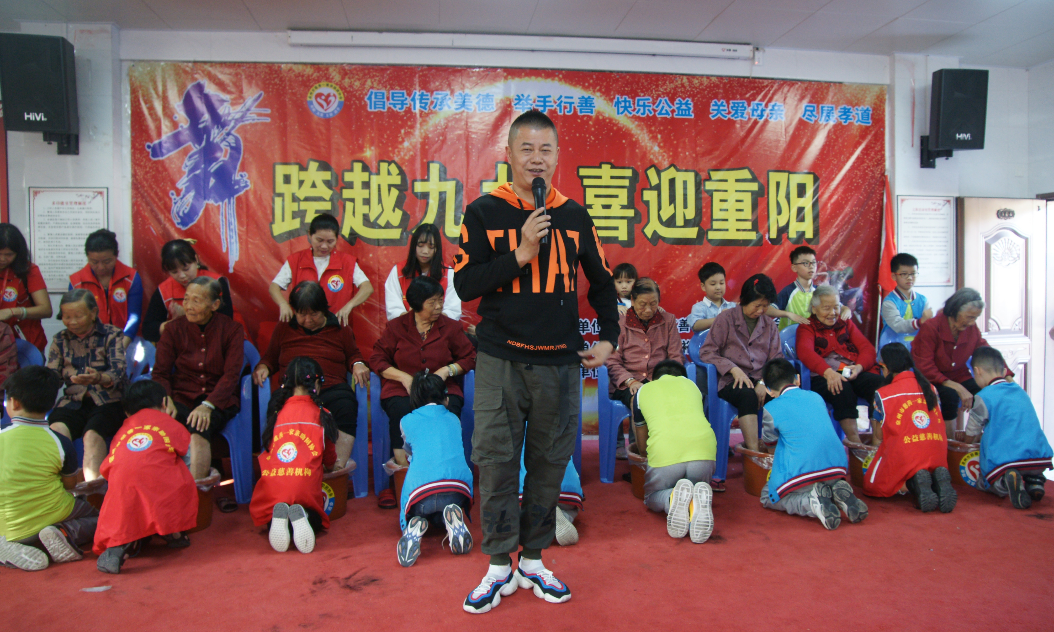 AG体育官网-众球星集结,为残障儿童筹款慈善晚宴 第2张 AG体育官网-众球星集结,为残障儿童筹款慈善晚宴 第2张