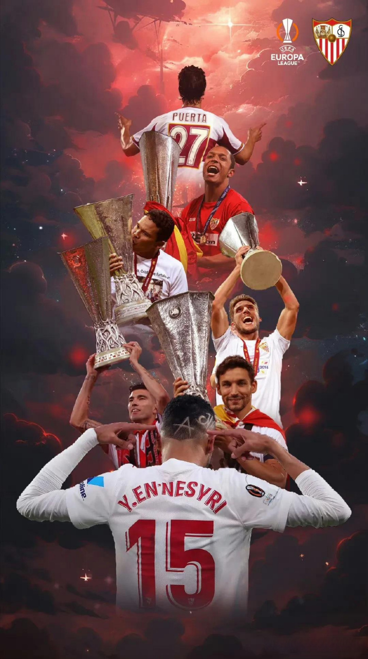 AG体育-塞维利亚抢先：西班牙杯赛场表现夺人眼球的简单介绍  第2张